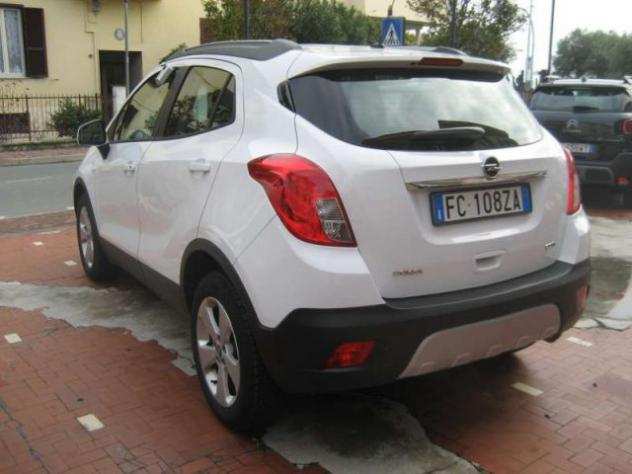 OPEL Mokka 1.6 CDTI 136 CV S-S EGO rif. 14361975