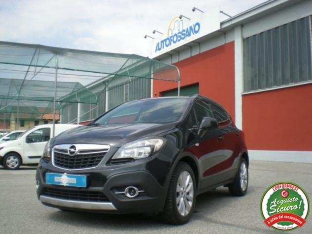 OPEL Mokka 1.6 CDTI Ecotec 136CV 4x2 Cosmo - PRONTA CONSEGNA rif. 19374987