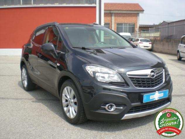 OPEL Mokka 1.6 CDTI Ecotec 136CV 4x2 Cosmo - PRONTA CONSEGNA rif. 19374987