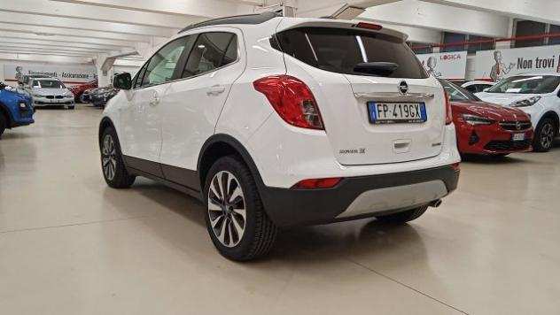 OPEL Mokka X - 1.4 t Advance Gpl-tech 4x2 140cv rif. 19485921