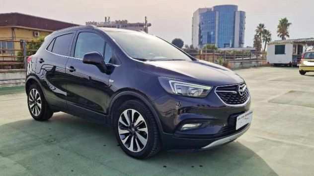 Opel Mokka X 1.4 Turbo 140 CV Innovation GPL-Tech