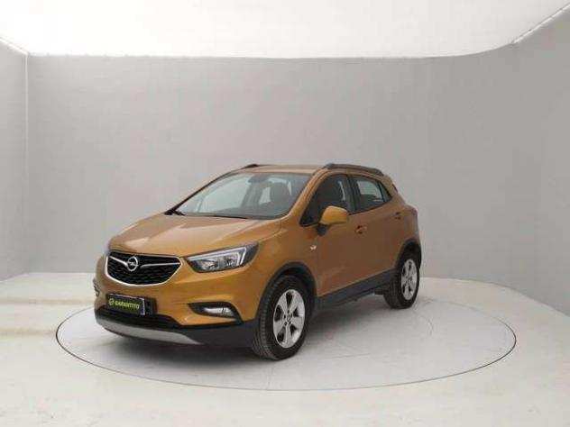 Opel Mokka X 1.6 cdti Business s