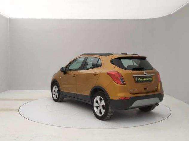 Opel Mokka X 1.6 cdti Business s