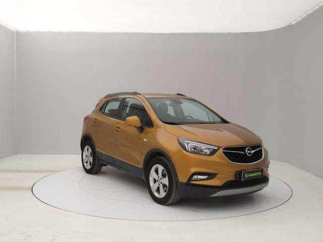 Opel Mokka X 1.6 cdti Business s