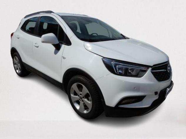 OPEL Mokka X 1.6 CDTI Ecotec 4x2 StartampStop Business rif. 19214745