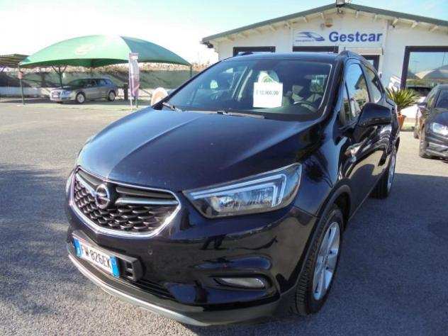 OPEL Mokka X 1.6 CDTI Ecotec 4x2 StartampStop Business rif. 20200527