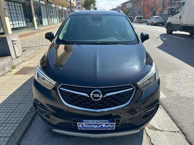 OPEL Mokka X 1.6 Ecotec 115CV 4x2 StartampStop Innovation rif. 21718571