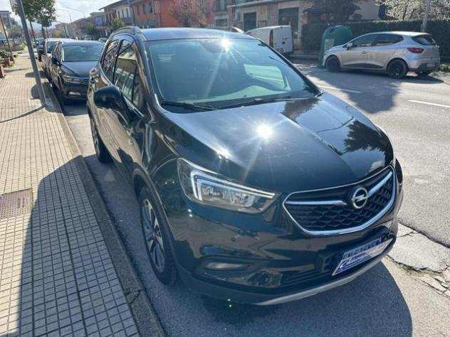 OPEL Mokka X 1.6 Ecotec 115CV 4x2 StartampStop Innovation rif. 21718571