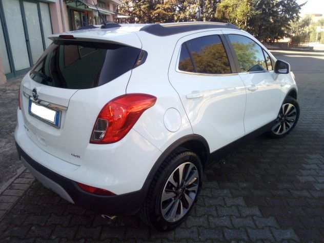 OPEL MOKKA X 1.6cdti 110cv INNOVATION EURO 6B