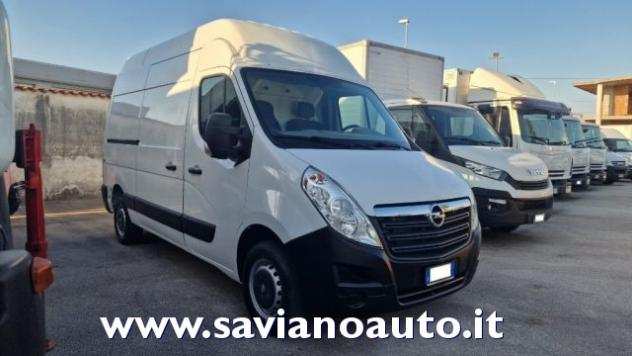 OPEL MOVANO 2.3 CDTI 150cv L2 H3 AUTOMATICO rif. 20117531