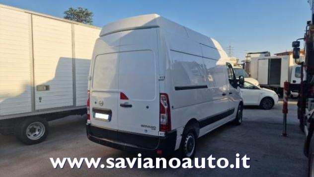 OPEL MOVANO 2.3 CDTI 150cv L2 H3 AUTOMATICO rif. 20117531