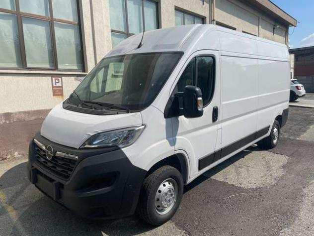 Opel Movano 35 L3H2 2.2 140 CV