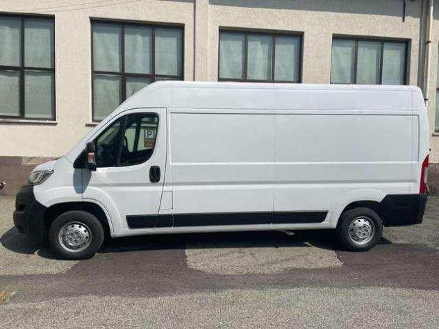 Opel Movano 35 L3H2 2.2 140 CV