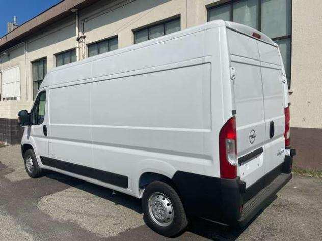 Opel Movano 35 L3H2 2.2 140 CV