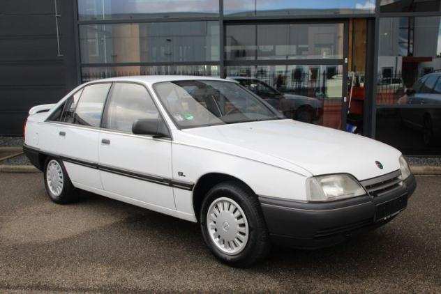 Opel - Omega 2.0 GL - NO RESERVE - 1991