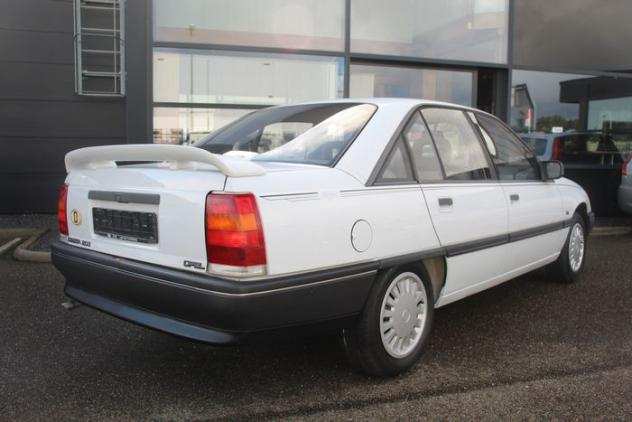 Opel - Omega 2.0 GL - NO RESERVE - 1991