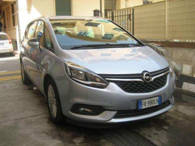 OPEL Zafira 1.6 TURBO ECOM 150 CV ADVANCED rif. 18867017