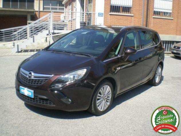 OPEL Zafira Tourer 1.6 CDTi 136CV StartampStop Cosmo - PRONTA CONSEGNA rif. 19570022