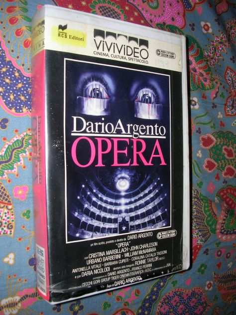 OPERA