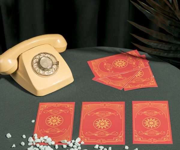 Operatori Telefonici Cartomanzia