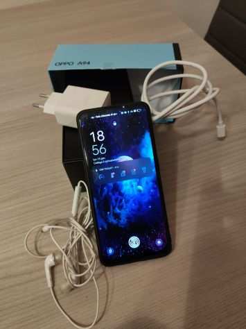 OPPO A 94 5GB