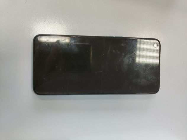 OPPO A54s 4G DUAL SIM 128GB 4GB RAM Crystal Black Cellulare Smartphone Telefono