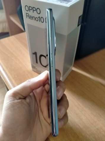 Oppo reno 10