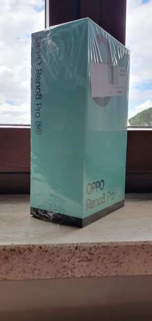 Oppo Reno8 Pro 5G 256GB