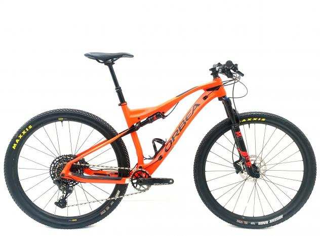 Orbea Oiz M50 Carbonio