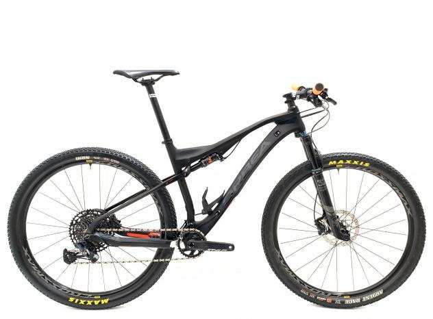 Orbea Oiz M50 Carbonio