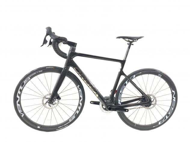 Orbea Orca Carbonio AXS 12V