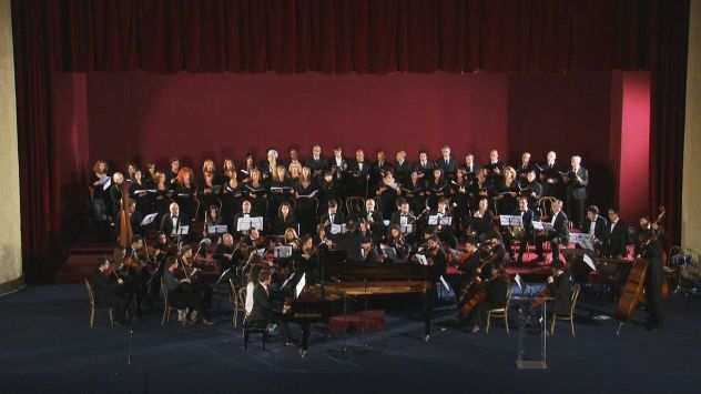 Orchestra San Giovanni