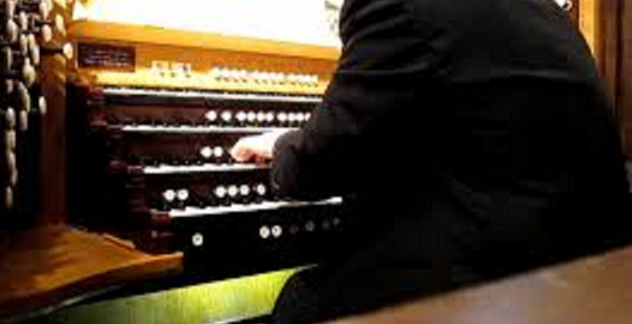 Organista a Piacenza