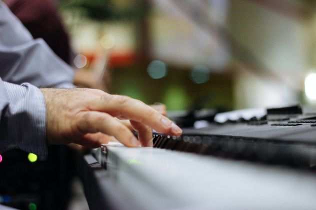 Organista Brescia, Desenzano, Manerbio