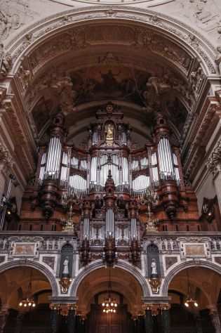 Organista Padova (funerali-matrimoni-messe)
