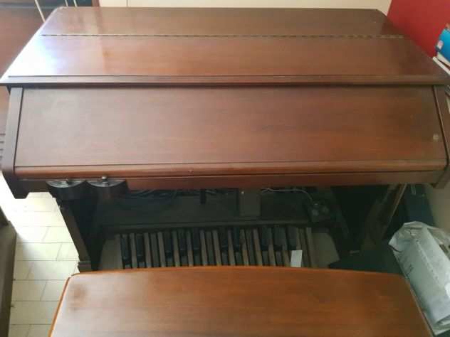 Organo Hammond C3