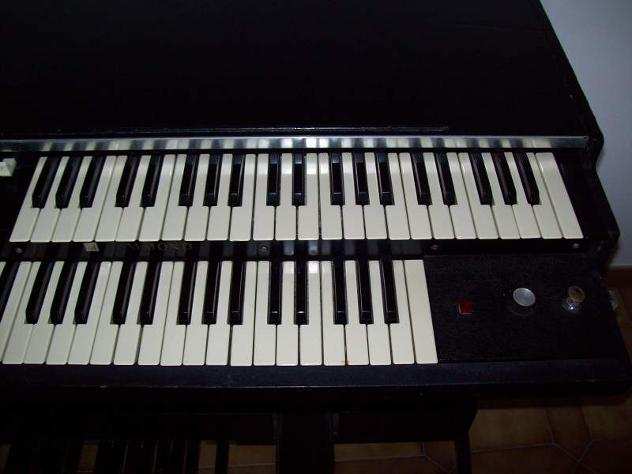 Organo Hammond L 100 P