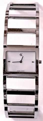 ORIGINALE CALVIN KLEIN - OROLOGIO DA DONNA