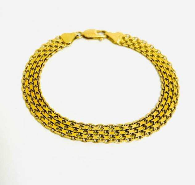 Oro - Bracciale