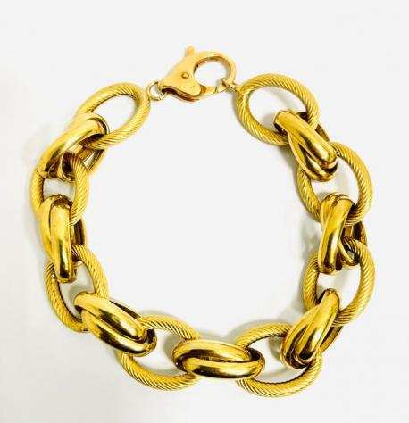 Oro - Bracciale