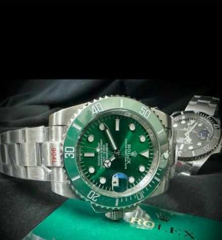Orologi Assemblati Rolex