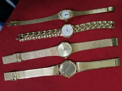 Orologi per collezionisti mai usati - Vintage -