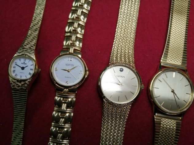 Orologi per collezionisti mai usati - Vintage -