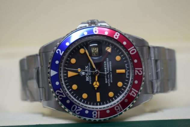 Orologi Rolex Assemblati