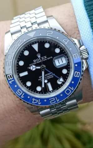 Orologi Rolex Assemblati