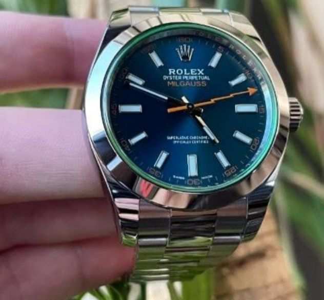 Orologi Rolex Assemblati