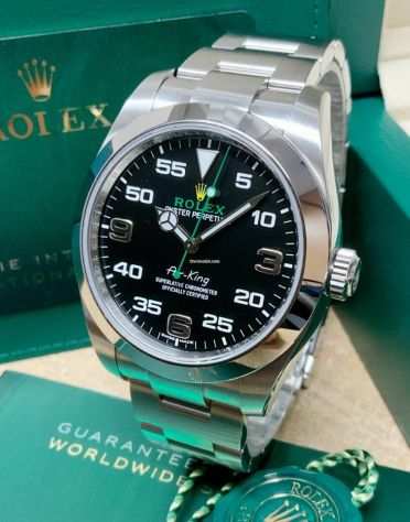 Orologi Rolex Assemblati