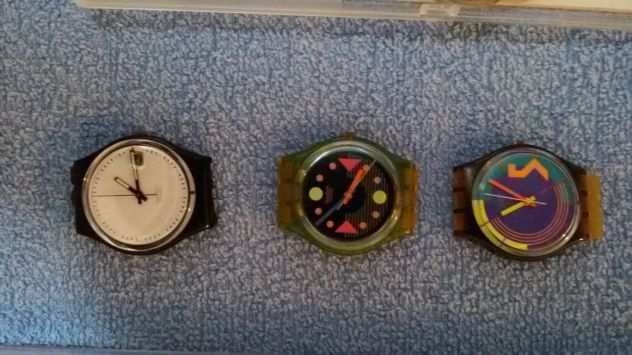 Orologi swatch