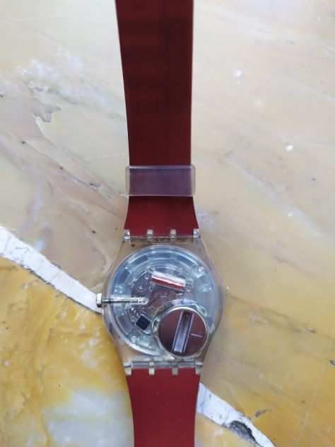 Orologi Swatch vintage