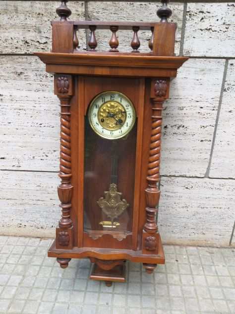 Orologio a muro inizio 900